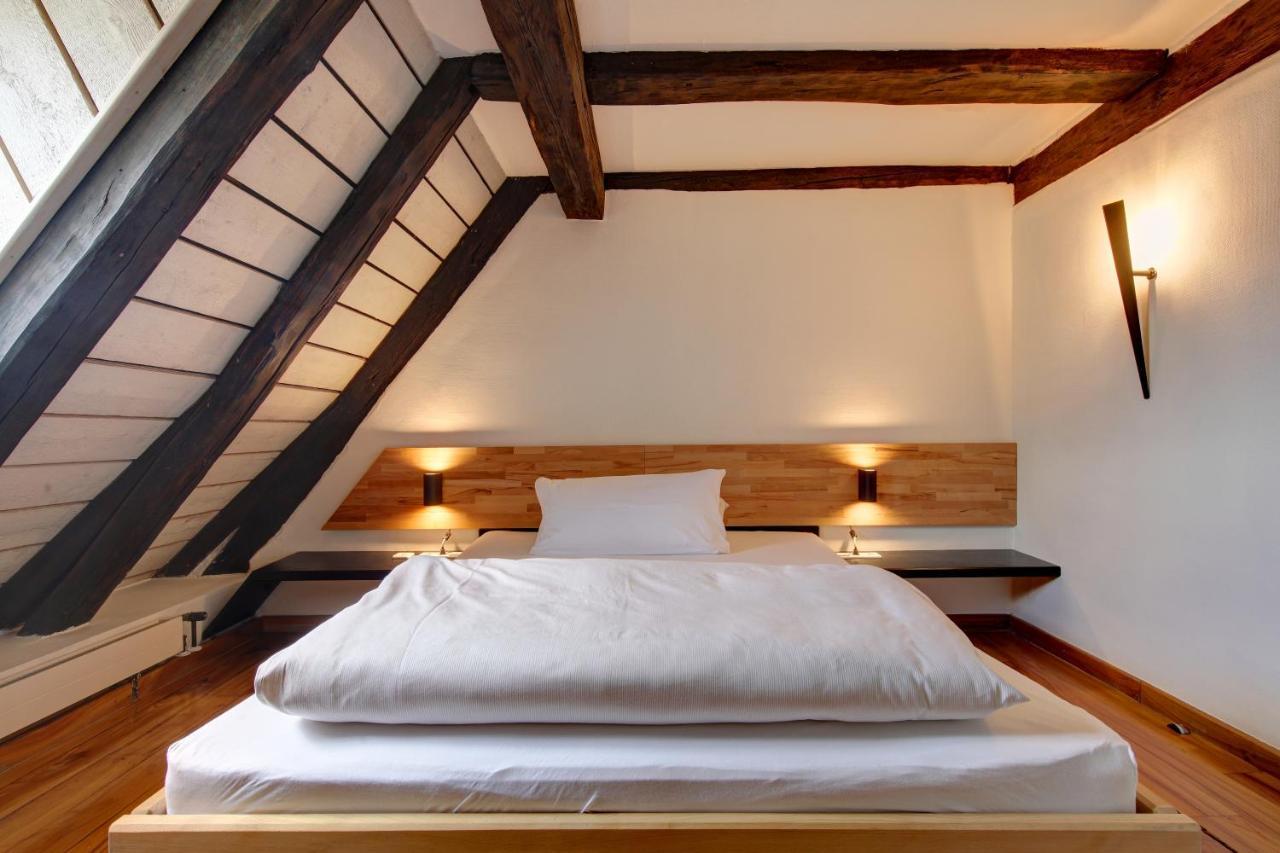 Landgasthof Am Koenigsweg Ohmden 外观 照片